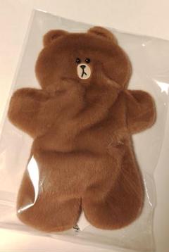 ブラウン – LINE FRIENDS SQUARE JAPAN OFFICIAL
