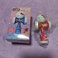 サンリオキャラクターズ コレクタブル ミニけん玉 シークレット