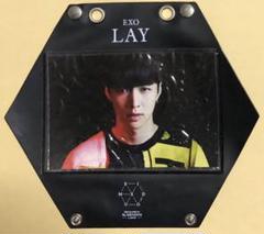 限時値段#EXO lay 张艺兴 トレカセット