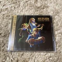 【新品未開封】ゼルダの伝説コンサート2018 オルゴール＆ピンバッジ 714nY-rNF5L._UF350,350_QL50_.jpg
