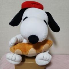 新品未開封　アフタヌーンティー　 いちご　ケーキ　スヌーピー　ぬいぐるみ 大阪限定のパフェも登場！世界三大テディベア「ハーマンテディ