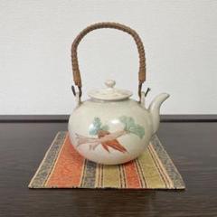 白薩摩土瓶 - 所蔵品 | 日本民藝館