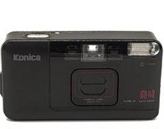 Konica big mini A4 通電動作確認済み 完全ジャンク品 - メルカリ