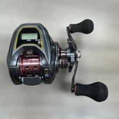 つりきち様専用 Daiwa 紅牙X IC 右巻き - メルカリ