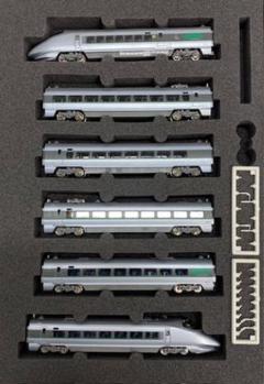 TOMIX 92640 JR400系 山形新幹線(つばさ)24や204 TOMIX 92640 JR400系 山形新幹線(つばさ)24や204