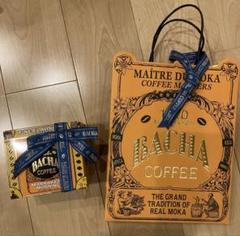 2025年最新】Bacha coffee 紙袋の人気アイテム - メルカリ