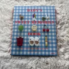 Baby's Sweet Memories Book