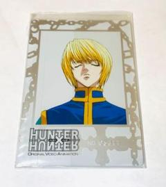 2025年最新】HUNTER×HUNTER クロロ クラピカの人気アイテム