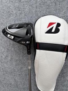 楽天市場】【中古】ブリヂストン B1ST ドライバー 10.5° S