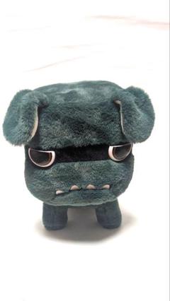 デリ丸 ぬいぐるみ 非売品 デリ丸。ぬいぐるみがきました！ - 九州三菱自動車｜KMG