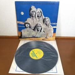 UK盤　ザ・ローリング・ストーンズ solid rock TAB1