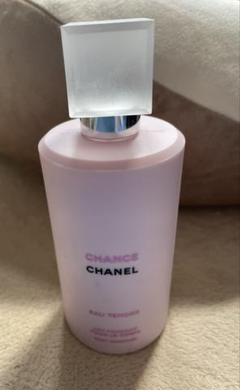 2025年最新】CHANEL シャネル チャンス チャンス オー