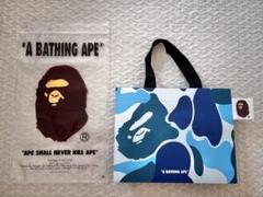 A BATHING APE ショッパー 2025年最新】A BATHING APE ショップ袋・ショッパーの人気