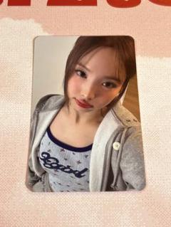 strategy Digipack APPLEMUSIC 限定ラキドロ TWICE Strategy applemusic ラキドロ チェヨン - メルカリ
