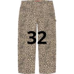 2025年最新】supreme moleskin double knee painter pantの人気
