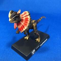 ジュラシック ディロフォサウルスの中古 未使用品を探そう メルカリ