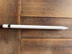 ✨美品✨箱付きApple Pencil（第1世代） A1603 動作確認済 美品箱付き Apple Pencil（第1世代） A1603 MK0C2J/A - メルカリ