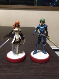 Amiibo アルム ファイアーエムブレムシリーズ の中古 未使用品を探そう メルカリ Amiibo アルム ファイアーエムブレムシリーズ の中古 未使用品を探そう メルカリ