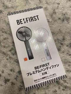 2025年最新】be:first ハンディファンの人気アイテム - メルカリ