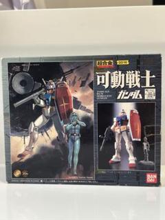 2025年最新】超合金GD_16可動戦士RX_78_2ガンダムの人気アイテム