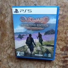 PS5 Outward Definitive Edition