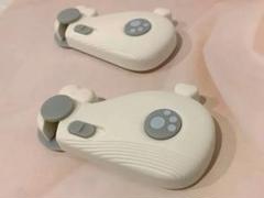 COOPHYA 2個 キャビネットロック チャイルドセーフティロック