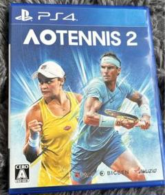AOテニス2
