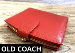 OLD COACH　オールドコーチ　財布　ミニウォレット　メンズ　レディース 2025年最新】オールドコーチ 財布の人気アイテム - メルカリ