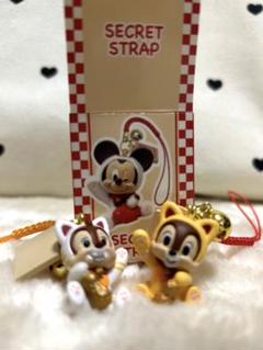 2025年最新】ディズニー シークレットストラップ 迎春の人気