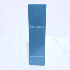2025年最新】Bio Lucia ビオルチア アイラッシュセラム 6mlの