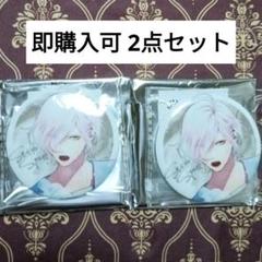 スバル ロングスクエア缶バッジ DIABOLIK LOVERS ディアラバ DIABOLIK LOVERS THE ROSES' PLEASURE ロングスクエア缶バッジ