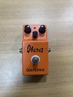 Ibanez DS10 ディストーションペダル Ibanez DS10 Distortion Charger | Playthrough Demo - YouTube
