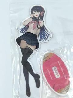 ダンガンロンパ 舞園さやか HMM アクリルスティックキーホルダー Amazon.co.jp: ダンロン HMM アクリル スティック キーホルダー