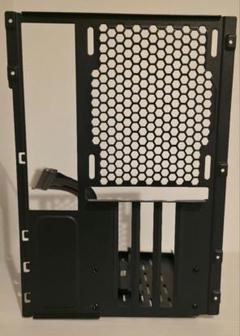 Lian li O11 DYNAMIC MINI用ビデオカード縦向きキット