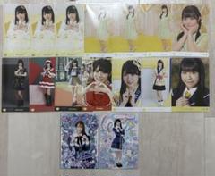 ≒JOY ニアジョイ 大西葵 直筆　まとめ売り　バラ売り ニアジョイ ≒JOY 大西葵 生写真 直筆 振袖2025 - メルカリ