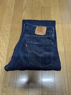 濃紺 Levi's 503 made in Japan 日本製