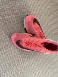 NIKE zoom アルファフライ next % 30cm