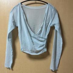 M チャコット ミモザ トップス ＊ ヨガウェア ダンス バレエ M チャコット ミモザ トップス レギンス セット＊ ヨガウェア