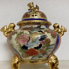 薩摩 香炉の中古/未使用品 - メルカリ 薩摩 香炉の中古/未使用品 - メルカリ