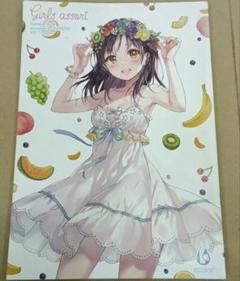 フカヒレRUINONコミケ92 夏コミサークルポスター - メルカリ