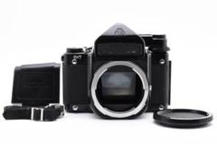 14657E 点検済 PENTAX 6×7 TTL Mup ペンタックス 中判 PENTAX 6×7 TTL(ペンタックス) - 中古カメラ・レンズ買取の専門