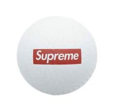 Supreme シュプリーム フランクリンプレイグラウンドボール