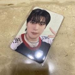 NCT127 ジェヒョン トレカ まとめ売り フォトカード 公式 特典 ACE NCT 127 ジェヒョン トレカ 3枚 公式 - メルカリ