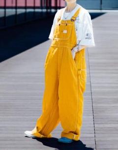 未使用 BIG MAC × BEAMS BOY オーバーオール 定価15400円 未使用 BIG MAC × BEAMS BOY オーバーオール 定価15400円 - メルカリ