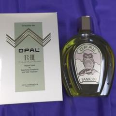 美容原液 オパール OPAL R-Ⅲ 460ml