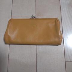 marmelo マルメロ　長財布　牛革　新品 マルメロ marmelo / バレンシアレザー L字ファスナーサイフ