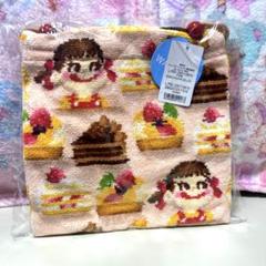 ラブラリーバイフェイラー FEILER 巾着 ペコちゃん｜Yahoo