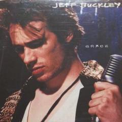Jeff Buckley Grace ジェフ・バックリィ グレース SACD SACDジェフ・バックリィJEFF BUCKLEY/Grace : パーツワイド