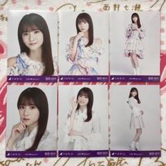 乃木坂46 ビルディバイド菅原咲月SC サインNo.5 5期生レア