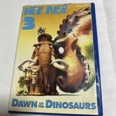ICEAGE3DAWNOF THEdinopSAURS